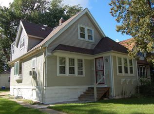 4747 N 29th St, Milwaukee, WI 53209