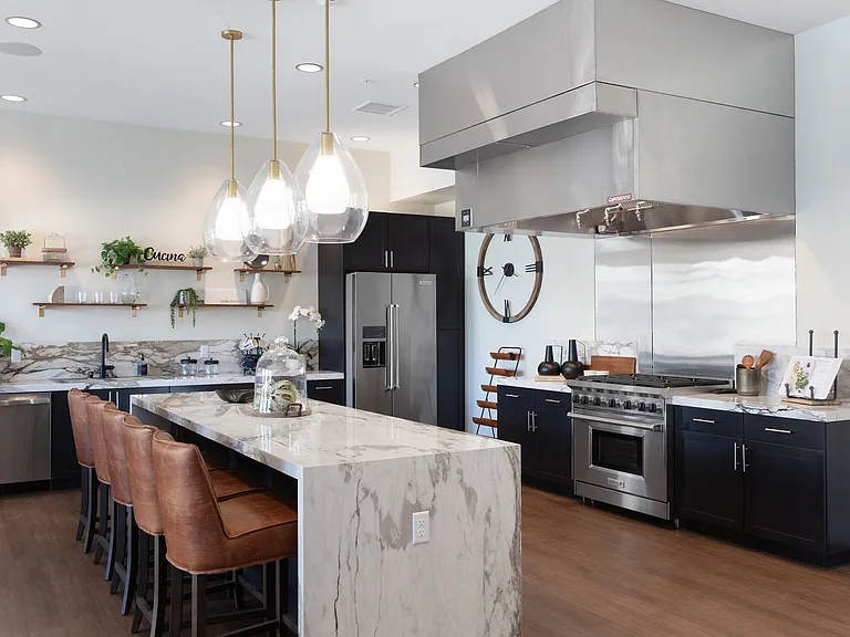 Palmia, Age 55+ Luxury Apartments — Photo 16