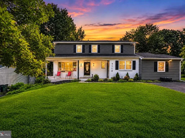 3110 Ori Pl, Dresher, PA 19025