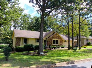 1809 Ashbriar Dr, Mountain Home, AR 72653