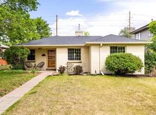 852 Poplar St, Denver, CO 80220