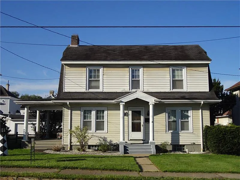 306 E Fayette St photo 1