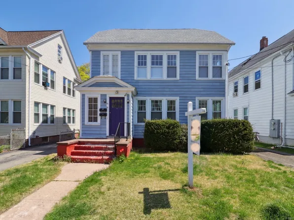 25 Winnett Street, Hamden, CT 06517
