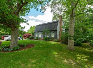 9 King St, Bristol, RI 02809