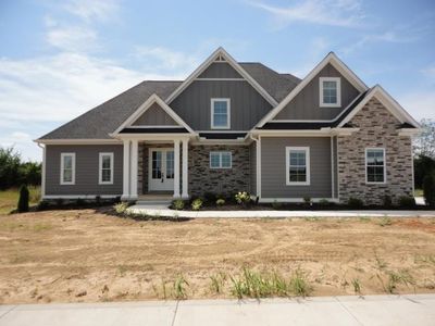3074 Gablewood Ave, Bowling Green, KY, 42101