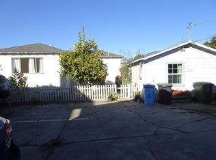 1115 Delaware St, Berkeley, CA 94702