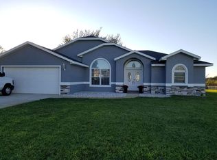 316 Starr Ridge Dr, Lake Wales, FL 33853