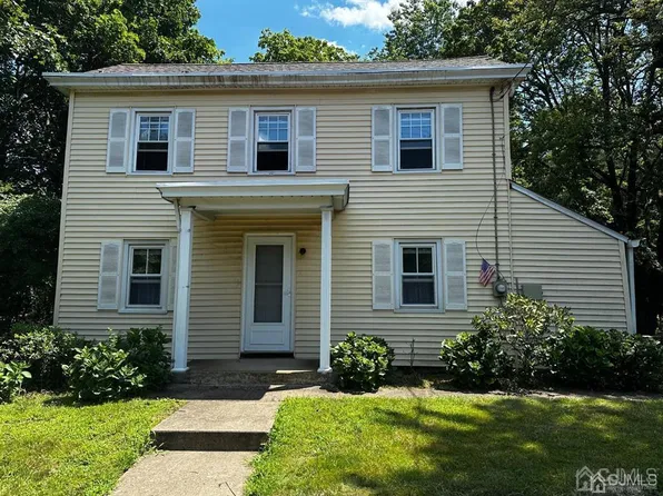 63 Hamilton St, Somerville, NJ 08876