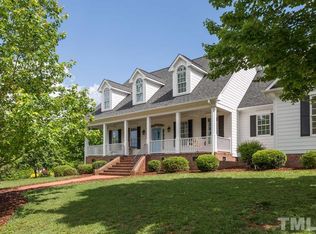 4112 Graceview Way, Durham, NC 27705