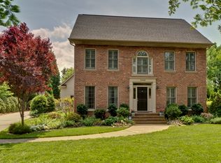 9449 Penshurst Trce, Charlotte, NC 28210