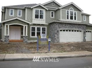 15131 SE 80th St LOT 30, Newcastle, WA 98059