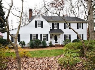 11631 Old Lewiston Rd, North Chesterfield, VA 23236