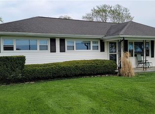 2984 Selma Pike, Springfield, OH 45505