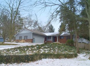 1728 72nd St SW, Byron Center, MI 49315