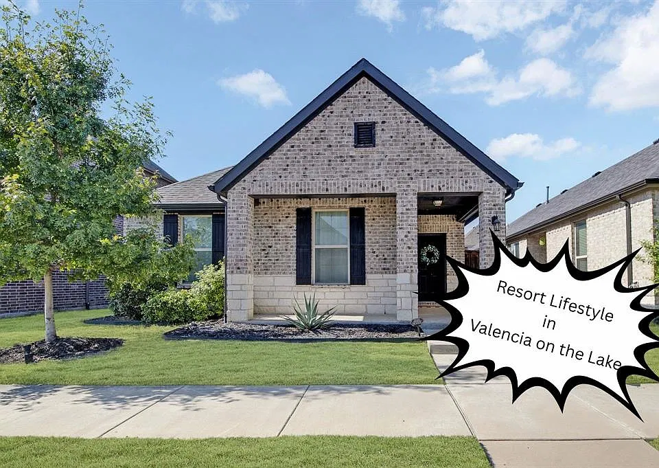 2116 Barx Dr