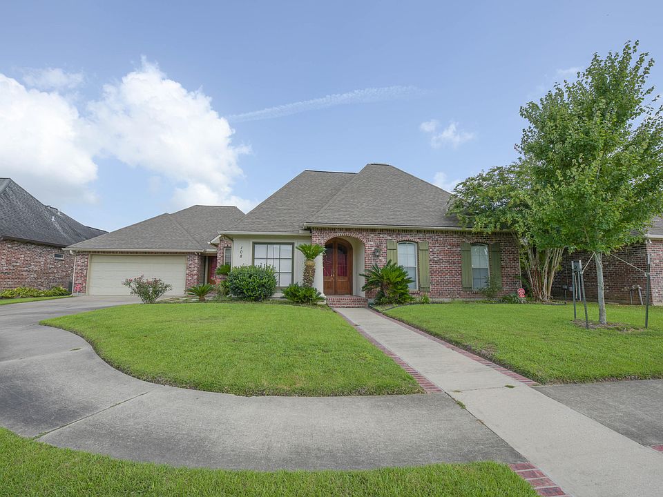 1st image of 108 Lockeport Cir