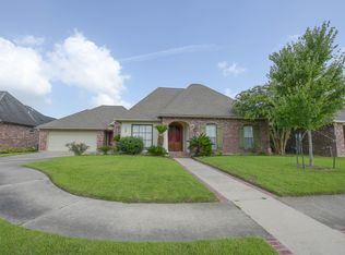 108 Lockeport Cir, Lafayette, LA 70508