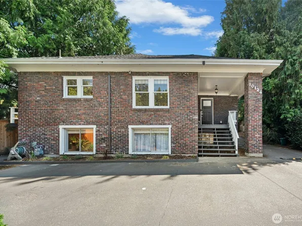 10124 3rd Avenue NW, Seattle, WA 98177