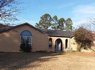 3001 Bryn Mawr Cir, Fort Smith, AR 72908