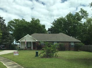 10274 Cottage Ct, Diberville, MS 39540