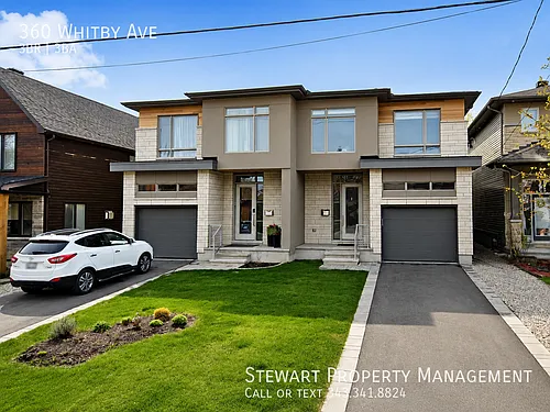 360 Whitby Ave Photo 1 360 Whitby Ave Photo 1