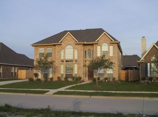 4327 Green Tree Ct, Pasadena, TX 77505