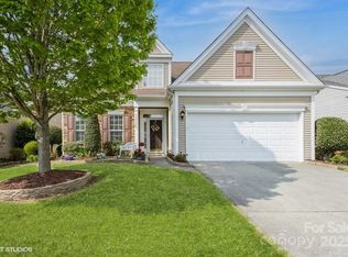 10314 Threatt Woods Dr, Charlotte, NC 28277
