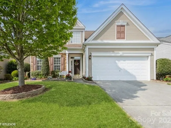 10314 Threatt Woods Dr, Charlotte, NC 28277