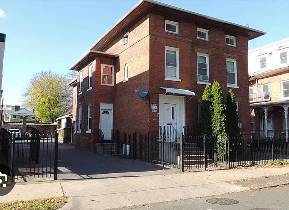 57 Wadsworth St #2
