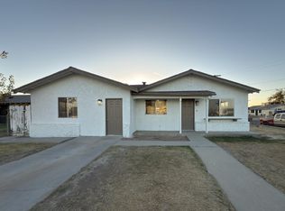21303 S Wyatt Ave, Riverdale, CA 93656