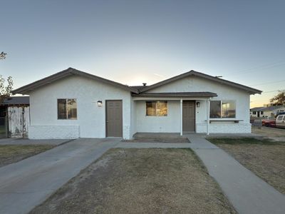 21303 S Wyatt Ave, Riverdale, CA, 93656