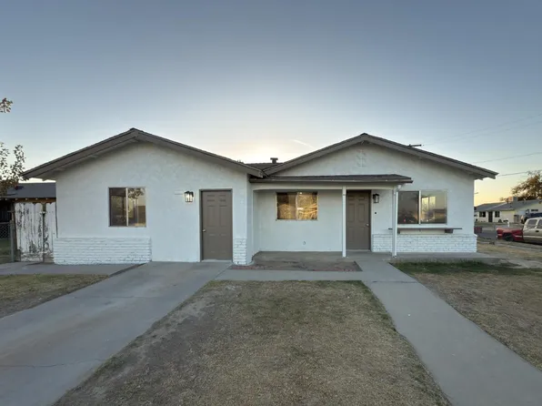 21303 S Wyatt Ave, Riverdale, CA 93656