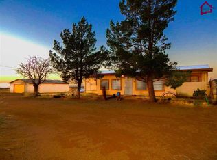 9251 Arrowhead Rd, Las Cruces, NM 88012