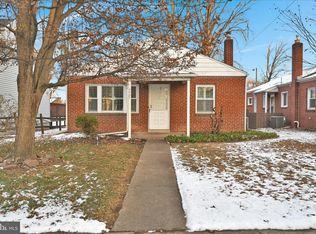 3527 N 3rd St, Harrisburg, PA 17110