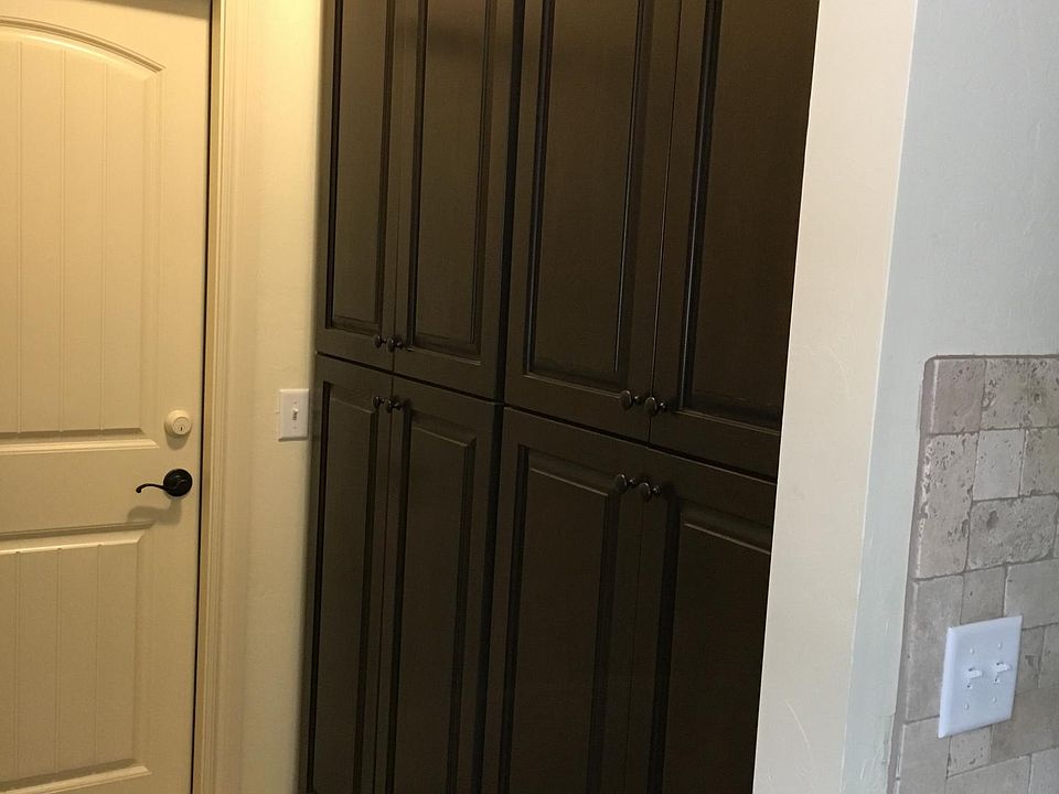 BIG PANTRY or STORAGE