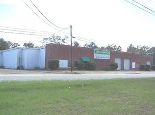 1563 S Oates St, Dothan, AL 36301