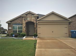 2801 Balleywood Dr, Seagoville, TX 75159
