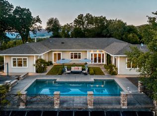 8601 E Side Potter Valley Rd, Potter Valley, CA 95469