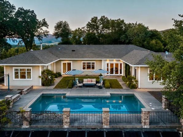 8601 e side potter valley Road, Potter Valley, CA 95469