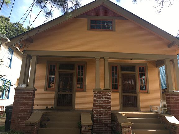 2nd image of 7825 Sycamore St #A