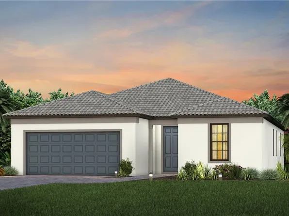 20325 Napa LOOP, ESTERO, FL 33928