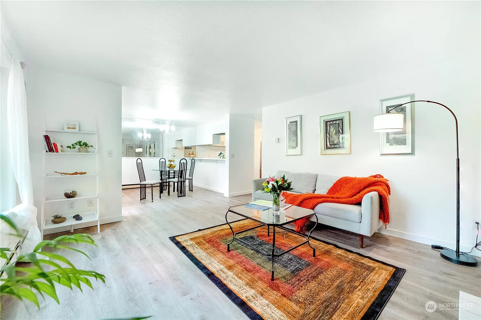 3828 Lake Washington Boulevard SE #4D photo 1