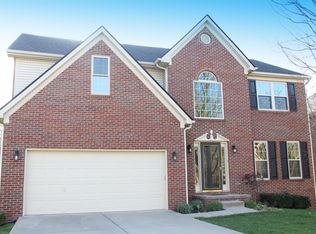 4221 Desdemona Way, Lexington, KY 40514
