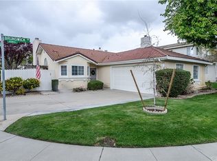 2541 S Brunswick Dr, Santa Maria, CA 93455