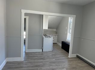 4 Oliver St #3, Fall River, MA 02724