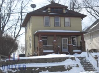 1316 28th St, Sioux City, IA 51104