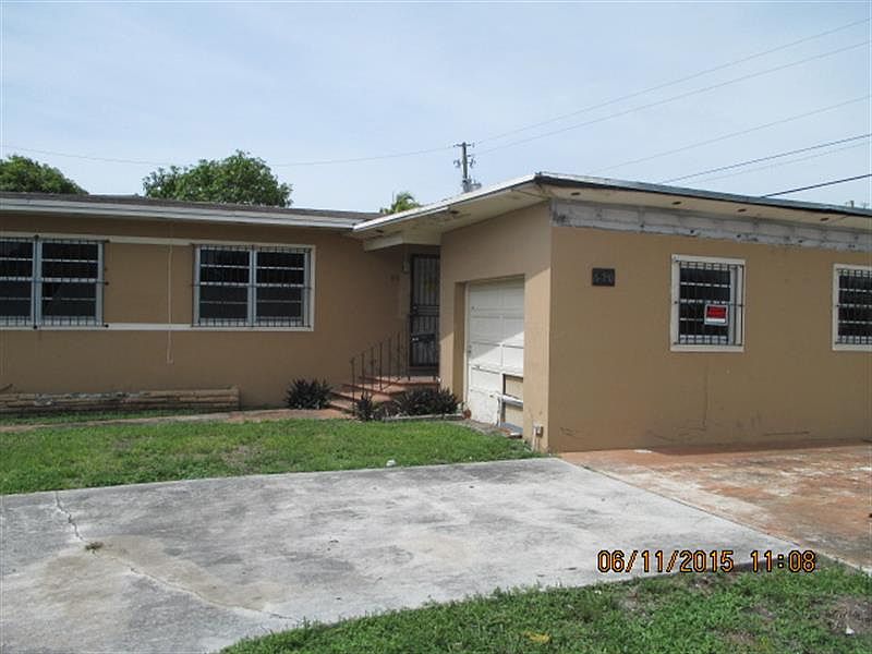 1st image of 670 NW 151st St