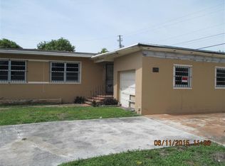 670 NW 151st St, Miami, FL 33169