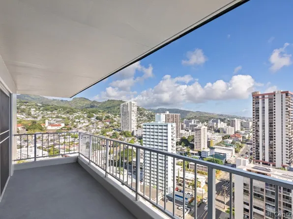 1111 Wilder Ave #Pha, Honolulu, HI 96822