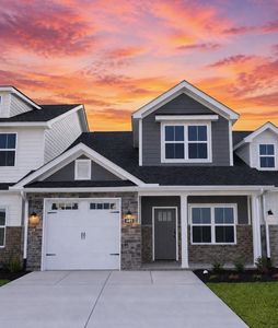 605 Rohan Dr Lot 40, Murfreesboro, TN, 37129